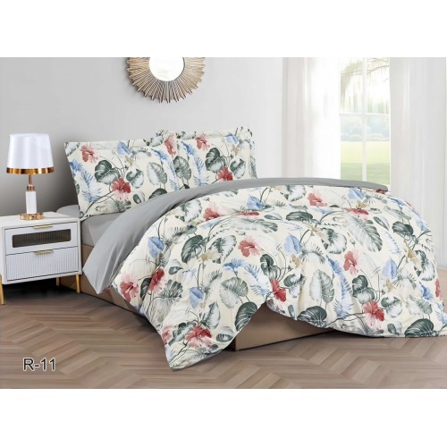 КПБ EFOR COTTONI (R-11) евро