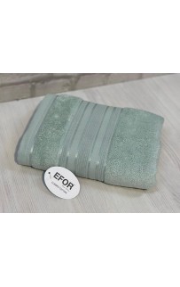 Набор полотенец EFOR NEW KOLLECTION из 1-ого предмета (50*90) MINT минтоловый