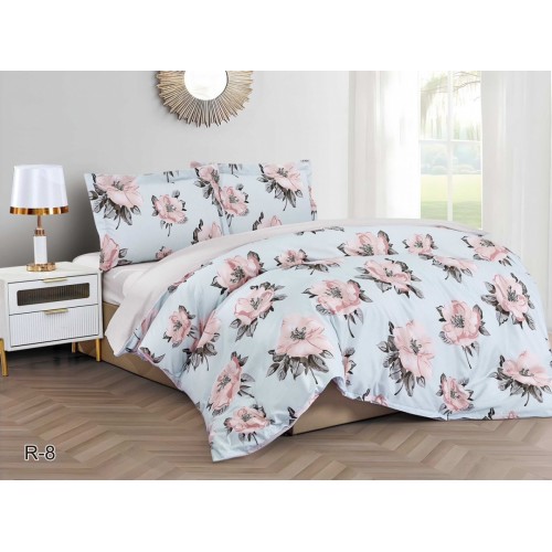 КПБ EFOR COTTONI (R-8) евро