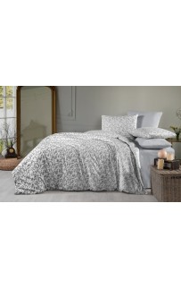 КПБ Ecosse RANFORCE DOUBLE (PERRY) 160*220 семейный