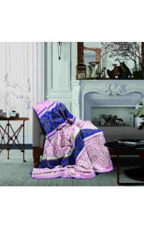 Плед EFOR FLORAL 180*220