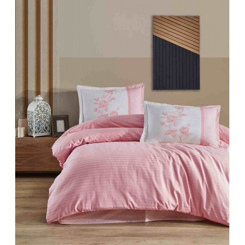 КПБ Clasy Ranforce Gizgili (SUAVE PUDRA) евро