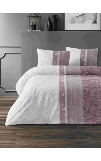 КПБ EFOR RANFORCE DOUBLE (ORIEN) 160*220 семейный