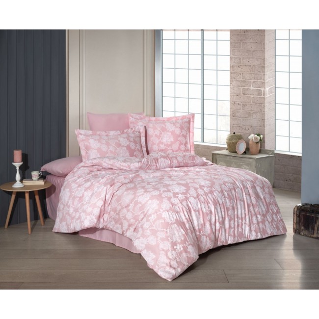 КПБ Ecosse Satin (SOFIA PUDRA) 1.5 ПУДРОВЫЙ