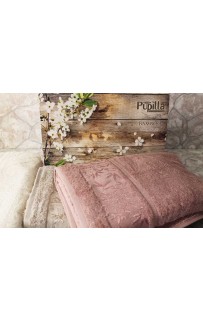 Полотенце Pupilla SINGLE (6 шт.) бамбук (50*90)