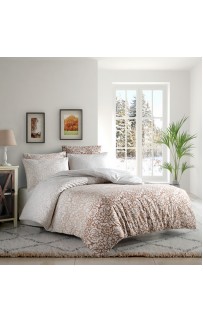 КПБ Ecosse RANFORCE DOUBLE (LAURA) 160*220 семейный