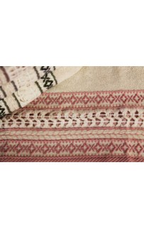 Полотенце Pupilla OTANTIK BUK (4 шт.) хлопок (70*140)