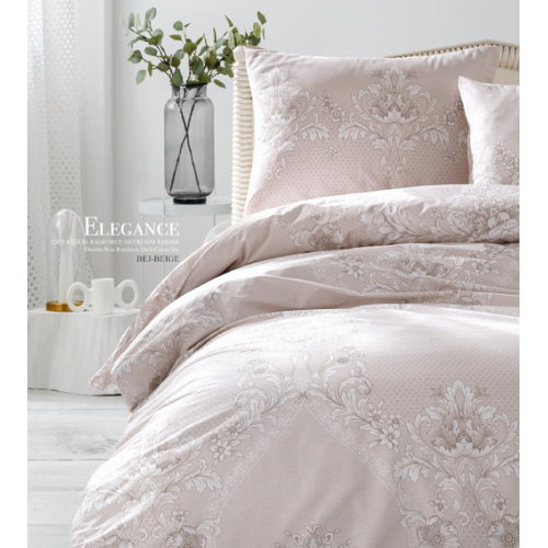 КПБ Ecosse Ranforce (ELEGANCE BEJ) 1.5