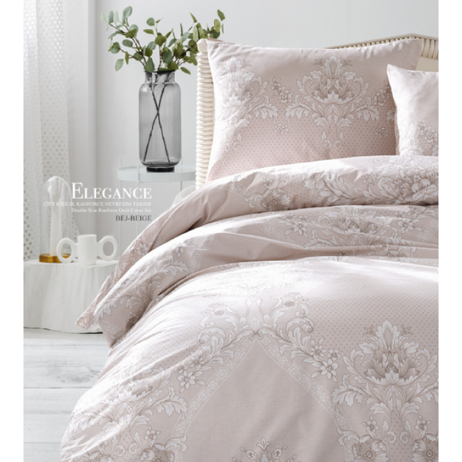 КПБ Ecosse Ranforce (ELEGANCE BEJ) 1.5