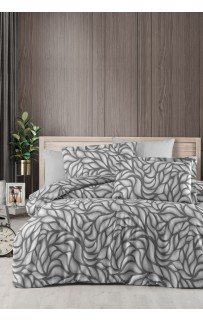 КПБ Ecosse Satin (GRANDE GRI) евро