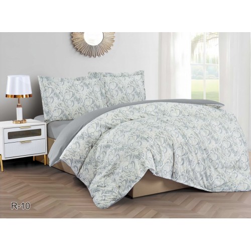 КПБ EFOR COTTONI (R-10) евро