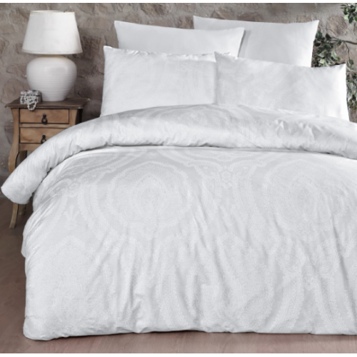 КПБ Ecosse RANFORCE DOUBLE (MAJESTY BEAYZ) 160*220 семейный