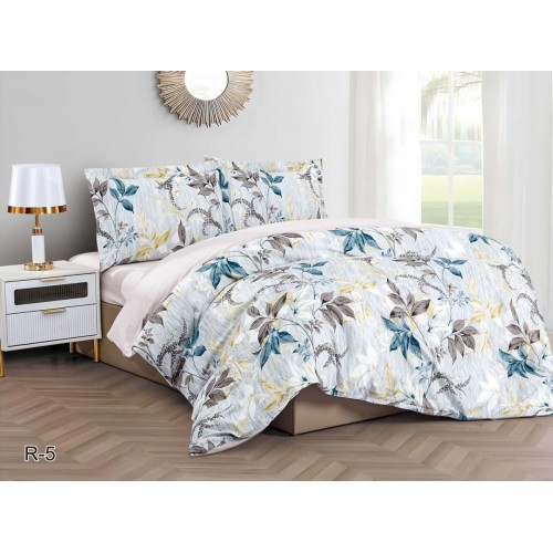 КПБ EFOR COTTONI (R-5) евро