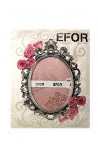 Скатерть EFOR DAMASK 160*220 прямоугольная пудровый PUDRA
