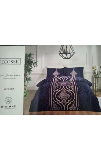 КПБ Ecosse Satin (VICTORIA) евро