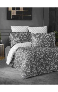 КПБ EFOR SATEN DOUBLE (DAMASK) 160*220 семейный