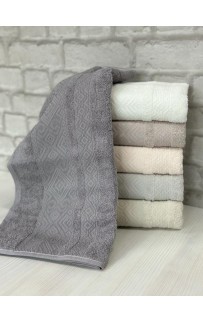 Полотенце EFOR YAKUT (70*140) 6 шт