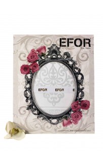 Скатерть EFOR ECRIN 160*220 прямоугольная кремовый
