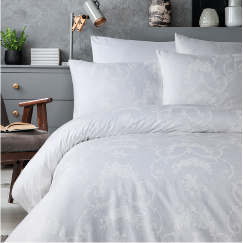 КПБ Ecosse RANFORCE DOUBLE (GLORY BEAYZ) 160*220 семейный