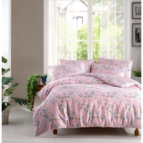 КПБ Ecosse Ranforce (SPRING PUDRA) 1.5