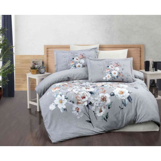 КПБ Ecosse Satin Digital (VERA) евро КПБ Ecosse Satin Digital (VERA) евро
