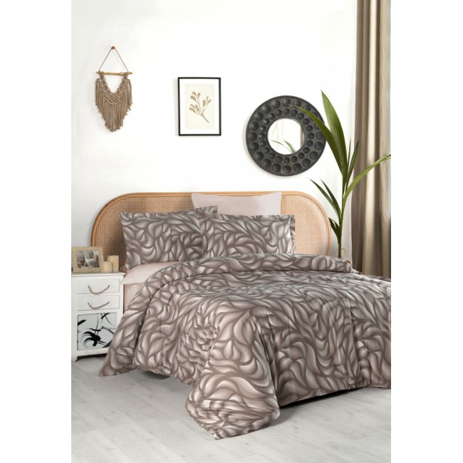 КПБ Ecosse Satin (GRANDE VIZON) евро