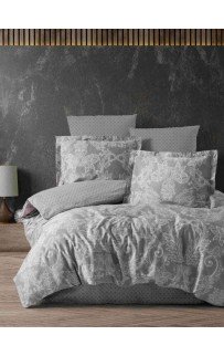 КПБ EFOR SATEN (PAISLEY) 1.5