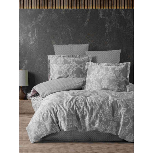 КПБ EFOR SATEN (PAISLEY) 1.5