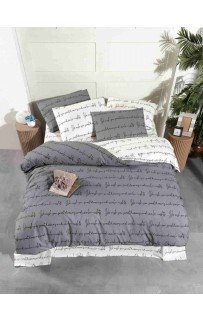 КПБ EFOR RANFORCE (WISH YOU GRI) семейный