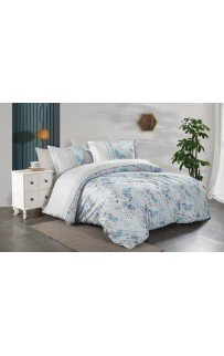 КПБ Ecosse SATIN DOUBLE (FIENZA) 160*220 семейный