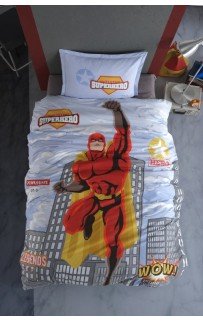 КПБ Clasy Ranforce (SUPERHERO V1) 1.5