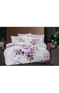 КПБ Ecosse Satin Digital (ROSALINDA) евро