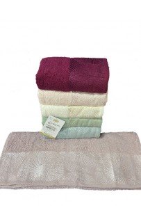 Полотенце KARACAN HAWAI 6 шт хлопок (50*85)