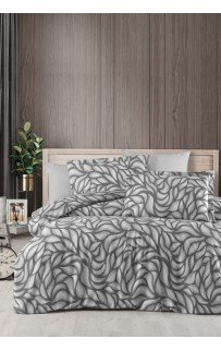 КПБ Ecosse Satin (GRANDE GRI) евро КПБ Ecosse Satin (GRANDE GRI) евро