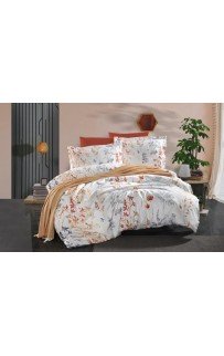 КПБ Ecosse Satin (ALBERO) евро