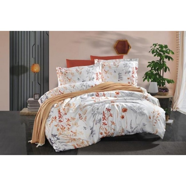 КПБ Ecosse Satin (ALBERO) евро