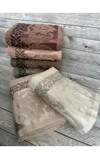 Полотенце SIKEL GUZIDE 6 шт хлопок (50*90)