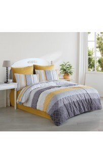 КПБ Ecosse RANFORCE DOUBLE (DOREN) 160*220 семейный