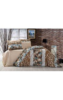 КПБ EFOR RANFORCE (HAVVA) евро R-38