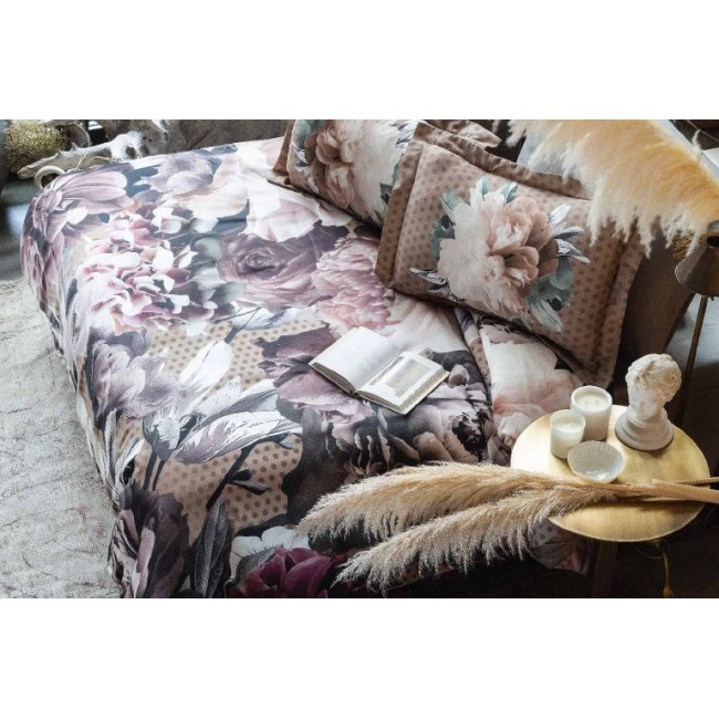 КПБ Pupilla (VALERY) евро