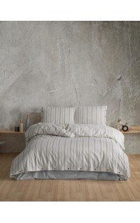 КПБ Clasy Ranforce Butik (MIHA LACIVERT) евро КПБ Clasy Ranforce Butik (MIHA LACIVERT) евро