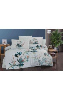 КПБ Ecosse Satin Digital (GARDENIA) евро