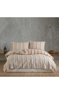 КПБ Clasy Ranforce Butik (VELENA SOMON V1) евро