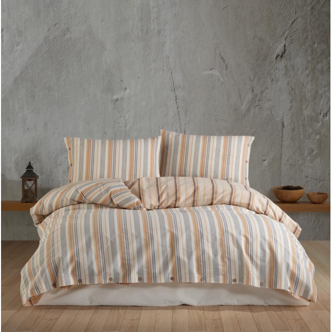 КПБ Clasy Ranforce Butik (VELENA SOMON V1) евро