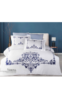 КПБ Ecosse Satin (VERONA) евро