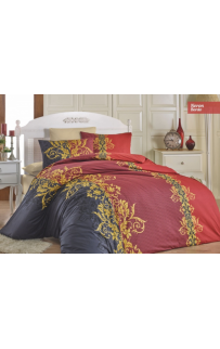 КПБ Ecosse Ranforce (NERON BORDO) евро КПБ Ecosse Ranforce (NERON BORDO) евро