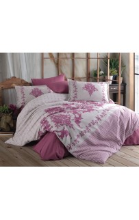 КПБ Clasy Ranforce (ANKA DUSTY ROSE V1) евро