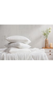 Подушка из эвкалиптового волокна "ТЕНЦО" регулируемая 50x90, GERMAN GRASS Подушка из эвкалиптового волокна "ТЕНЦО" регулируемая 50x90, GERMAN GRASS