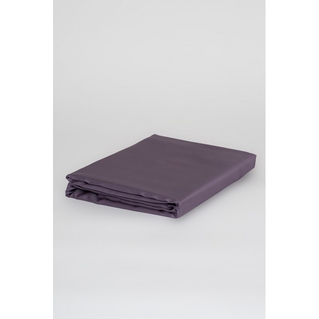 Простыня тенсель "БРИЛЛИАНТ" фиолетовый 180x240, GERMAN GRASS Простыня тенсель "БРИЛЛИАНТ" фиолетовый 180x240, GERMAN GRASS