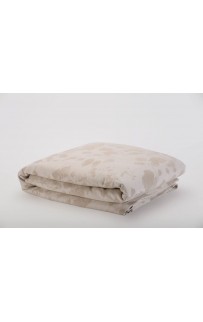 Пододеяльник "ПАЛЛАДА" натуральный бежевый 200x220, GERMAN GRASS Пододеяльник "ПАЛЛАДА" натуральный бежевый 200x220, GERMAN GRASS